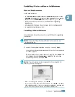 Preview for 34 page of Samsung ML-1520 User Manual