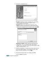 Preview for 35 page of Samsung ML-1520 User Manual