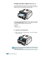 Preview for 45 page of Samsung ML-1520 User Manual