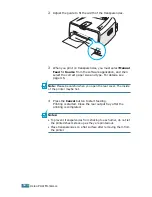 Preview for 53 page of Samsung ML-1520 User Manual