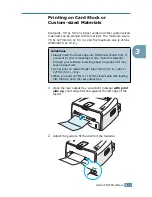 Preview for 54 page of Samsung ML-1520 User Manual