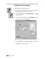 Preview for 69 page of Samsung ML-1520 User Manual