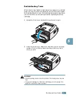 Preview for 90 page of Samsung ML-1520 User Manual