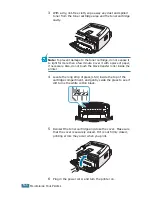 Preview for 93 page of Samsung ML-1520 User Manual