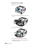 Preview for 105 page of Samsung ML-1520 User Manual