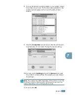 Preview for 122 page of Samsung ML-1520 User Manual