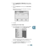 Preview for 124 page of Samsung ML-1520 User Manual