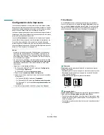 Preview for 92 page of Samsung ML-1610 - B/W Laser Printer Manual Del Usuario