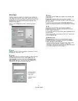 Preview for 93 page of Samsung ML-1610 - B/W Laser Printer Manual Del Usuario