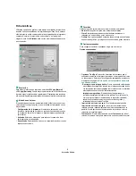 Preview for 94 page of Samsung ML-1610 - B/W Laser Printer Manual Del Usuario