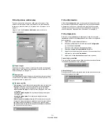 Preview for 95 page of Samsung ML-1610 - B/W Laser Printer Manual Del Usuario