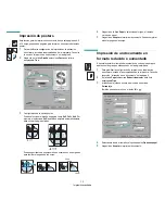 Preview for 98 page of Samsung ML-1610 - B/W Laser Printer Manual Del Usuario