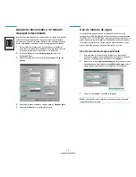 Preview for 99 page of Samsung ML-1610 - B/W Laser Printer Manual Del Usuario