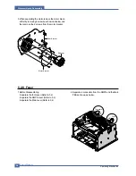 Предварительный просмотр 69 страницы Samsung ML-1610 Series Service Manual