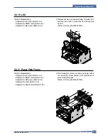 Предварительный просмотр 74 страницы Samsung ML-1610 Series Service Manual