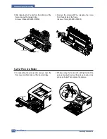 Предварительный просмотр 75 страницы Samsung ML-1610 Series Service Manual