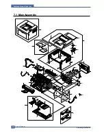 Предварительный просмотр 100 страницы Samsung ML-1610 Series Service Manual