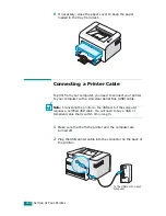 Preview for 29 page of Samsung ML-1610 Series User Manual