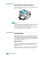 Preview for 39 page of Samsung ML-1610 Series User Manual