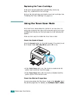 Preview for 49 page of Samsung ML-1610 Series User Manual