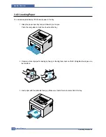 Предварительный просмотр 42 страницы Samsung ML-1610XBH Service Manual