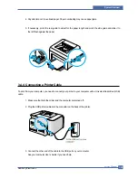 Предварительный просмотр 43 страницы Samsung ML-1610XBH Service Manual