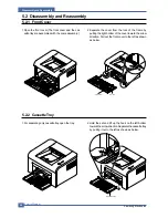 Предварительный просмотр 63 страницы Samsung ML-1610XBH Service Manual