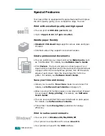 Preview for 15 page of Samsung ML-1615 User Manual