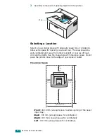 Preview for 23 page of Samsung ML-1615 User Manual