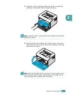 Preview for 26 page of Samsung ML-1615 User Manual