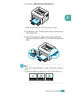 Preview for 28 page of Samsung ML-1615 User Manual