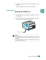 Preview for 30 page of Samsung ML-1615 User Manual