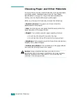 Preview for 35 page of Samsung ML-1615 User Manual