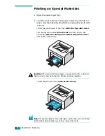 Preview for 41 page of Samsung ML-1615 User Manual