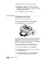 Preview for 43 page of Samsung ML-1615 User Manual