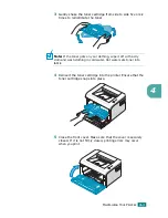 Preview for 48 page of Samsung ML-1615 User Manual