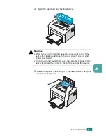 Preview for 60 page of Samsung ML-1615 User Manual