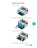 Preview for 62 page of Samsung ML-1615 User Manual