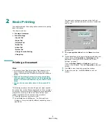 Preview for 89 page of Samsung ML-1615 User Manual