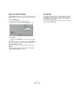 Preview for 94 page of Samsung ML-1615 User Manual