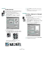 Preview for 96 page of Samsung ML-1615 User Manual