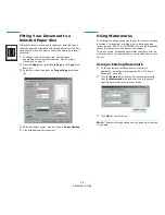 Preview for 97 page of Samsung ML-1615 User Manual