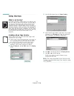 Preview for 99 page of Samsung ML-1615 User Manual