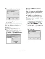 Preview for 106 page of Samsung ML-1615 User Manual