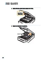 Предварительный просмотр 119 страницы Samsung ML 1630 - B/W Laser Printer (Korean) User Manual