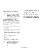 Preview for 27 page of Samsung ML-1630W - Personal Wireless Mono Laser... Manual Del Usuario