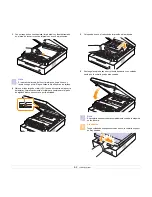 Preview for 37 page of Samsung ML-1630W - Personal Wireless Mono Laser... Manual Del Usuario