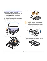 Preview for 40 page of Samsung ML-1630W - Personal Wireless Mono Laser... Manual Del Usuario