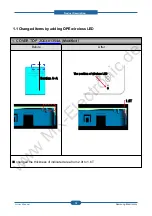 Предварительный просмотр 5 страницы Samsung ML-1630W/SEE Service Manual