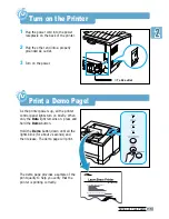 Preview for 26 page of Samsung ML-1650 Series User Manual